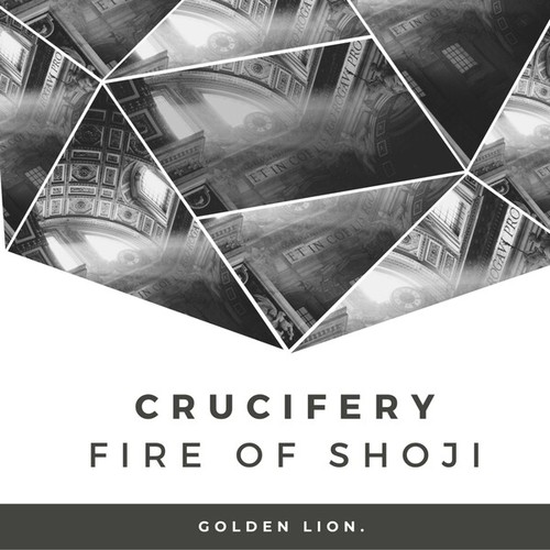 Crucifery-Fire of Shoji