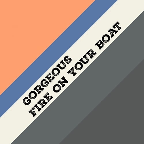 Gorgeous-Fire on Your Boat