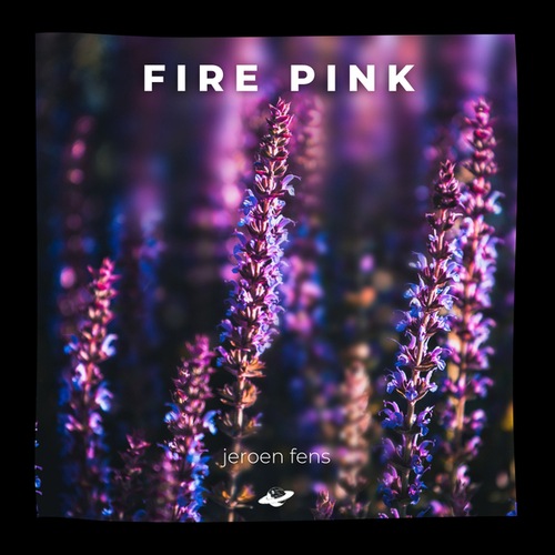 Jeroen Fens-Fire Pink