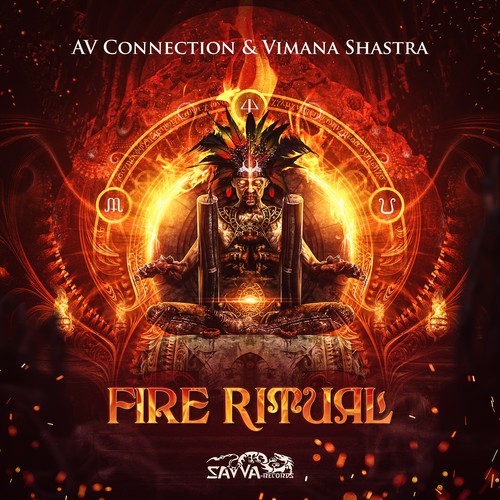 AV Connection, Vimana Shastra-Fire Ritual