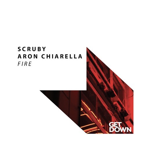 Aron Chiarella, Scruby-Fire