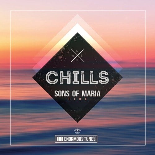 Sons Of Maria-Fire