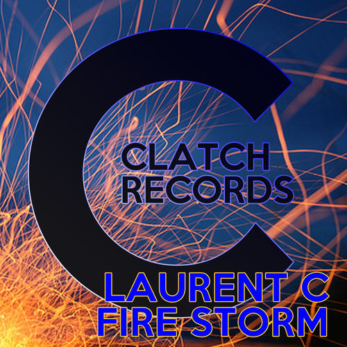 Laurent C-Fire Storm