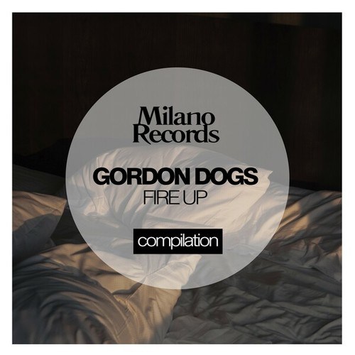 Gordon Dogs-Fire Up