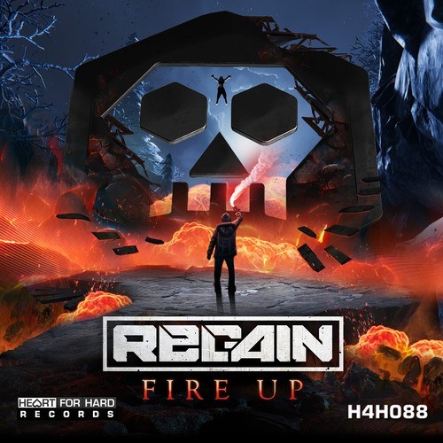 Regain-Fire Up