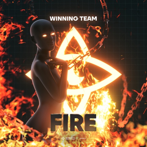 Winning Team-Fire