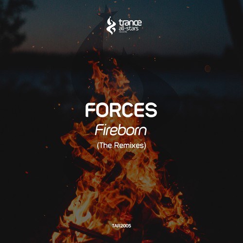 FORCES, Huem, Adip Kiyoi, Yoshi & Razner-Fireborn