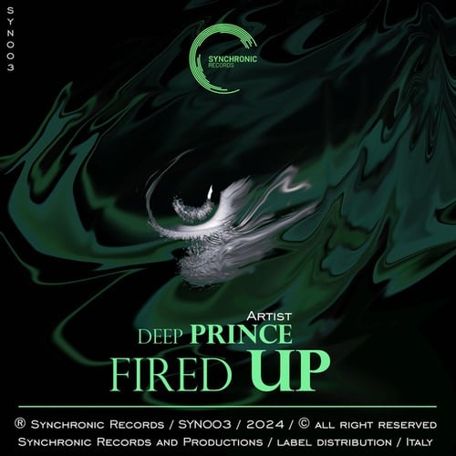 DeepPrince-Fired Up