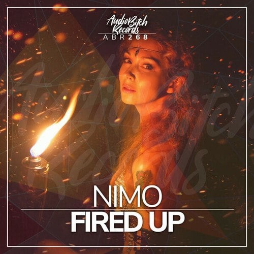 Nimo(HUN)-Fired Up