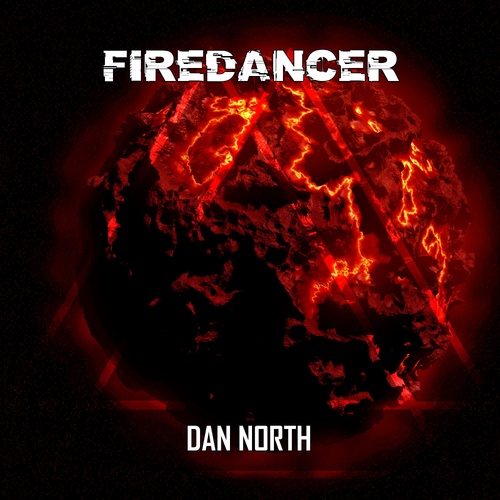 Dan North-Firedancer