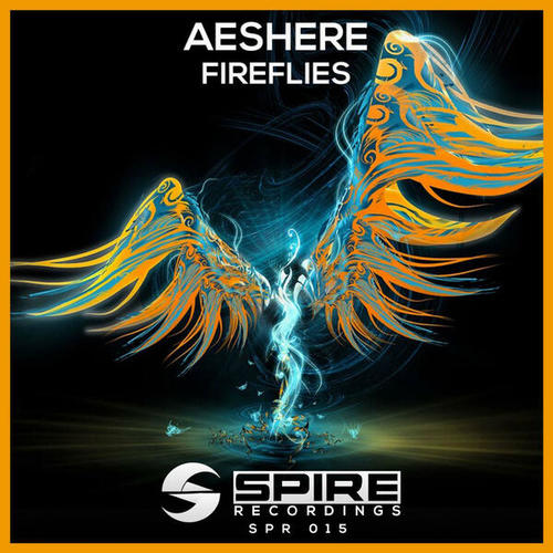 Aeshere-Fireflies