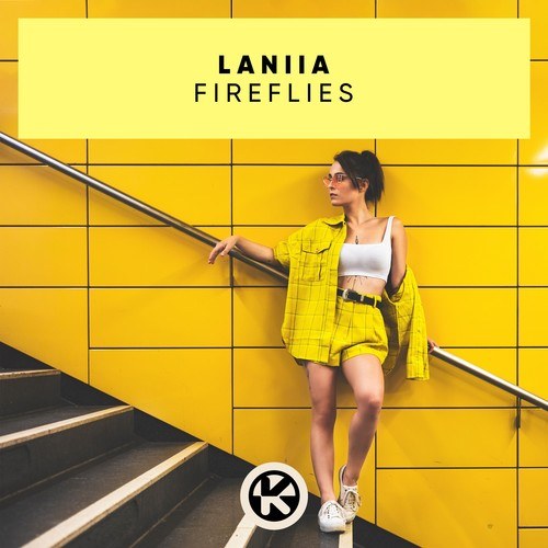 Laniia-Fireflies