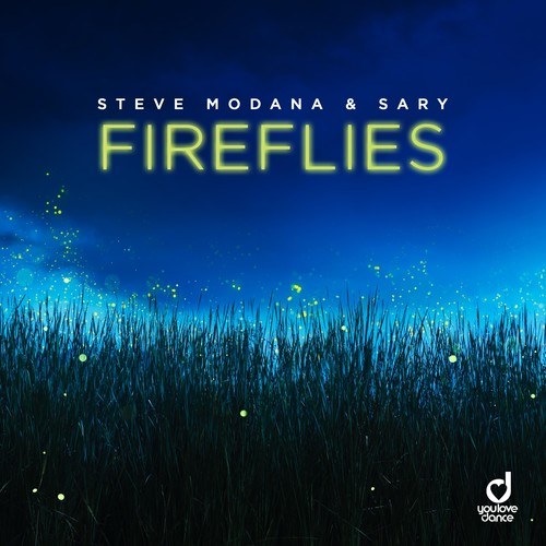 Steve Modana, Sary-Fireflies
