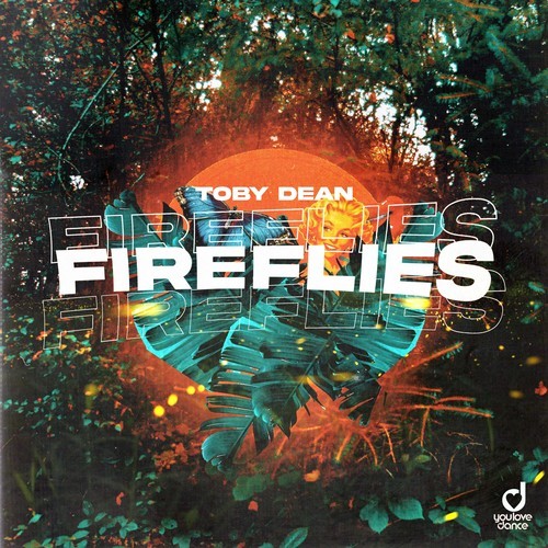 Toby Dean-Fireflies