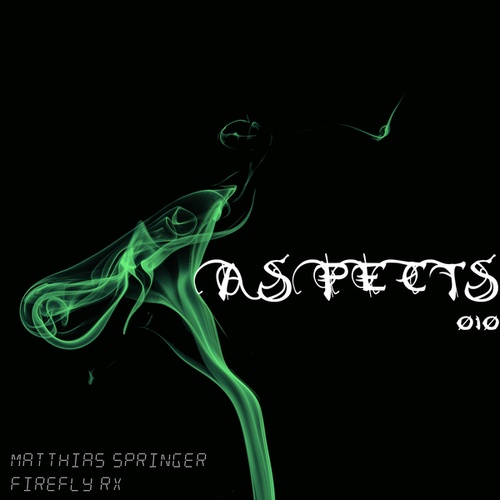 Matthias Springer-Firefly Rx