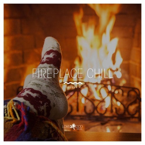 Various Artists-Fireplace Chill, Vol. 4