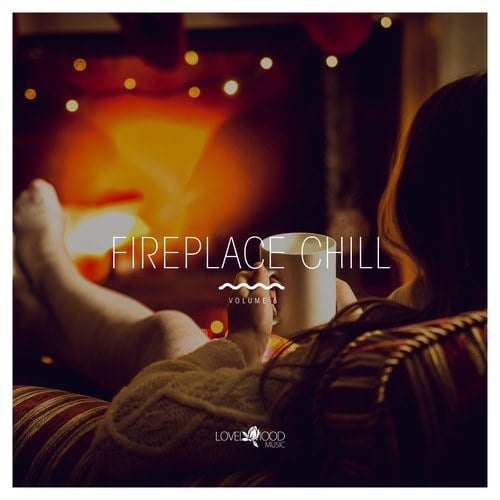 Various Artists-Fireplace Chill, Vol. 6