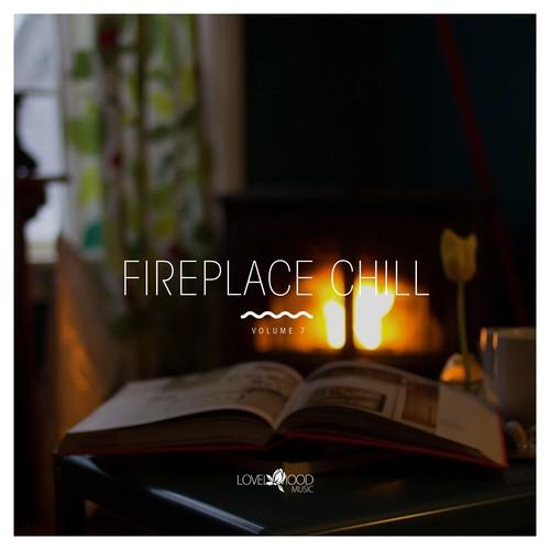 Various Artists-Fireplace Chill, Vol. 7