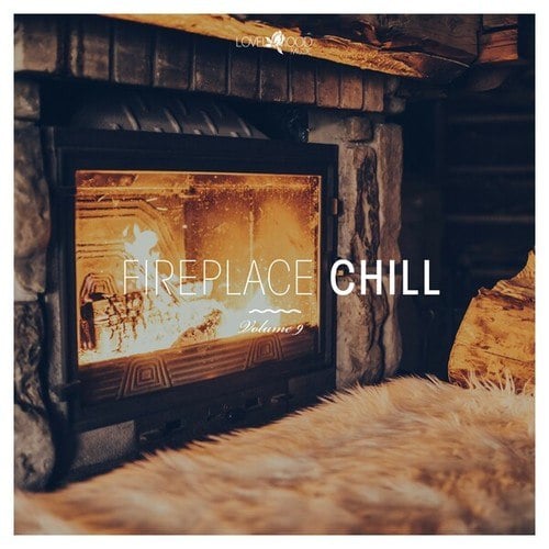 Fireplace Chill, Vol. 9