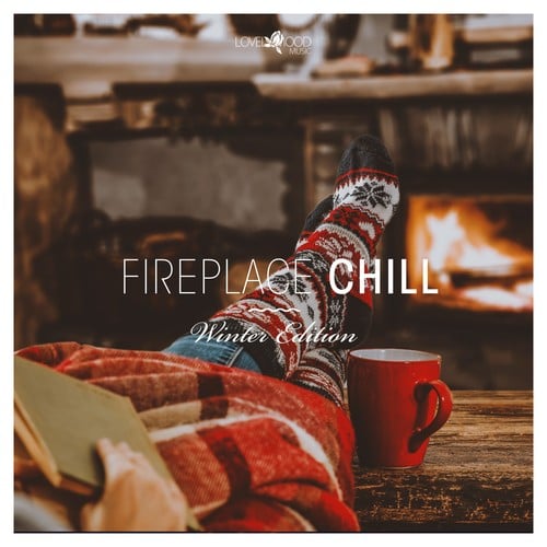 Fireplace Chill - Winter Edition