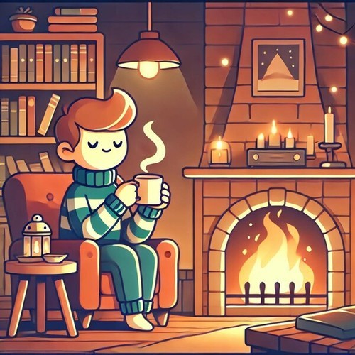 Fireplace Coffee