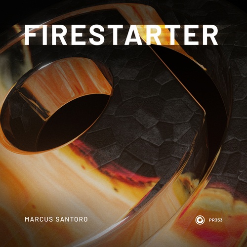 Marcus Santoro-Firestarter