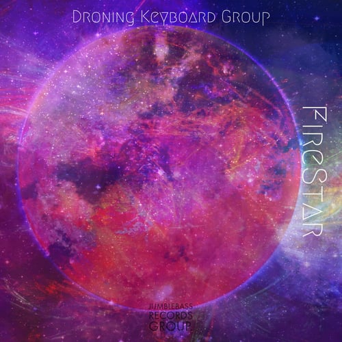 Droning Keyboard Group-Firestar