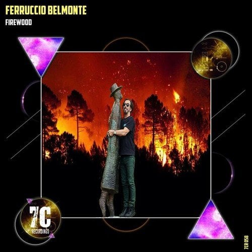 Ferruccio Belmonte-Firewood