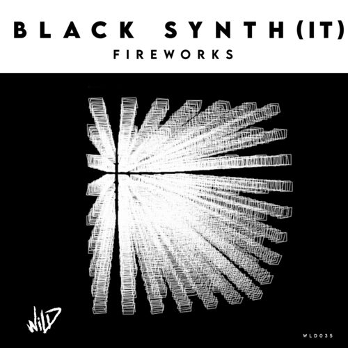 Black Synth (IT)-Fireworks