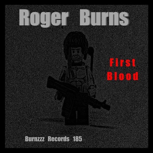 Roger Burns-First Blood