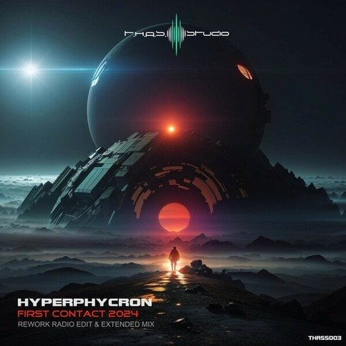 Hyperphycron-First Contact 2024