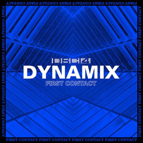 Dynamix_NZ-First Contact EP