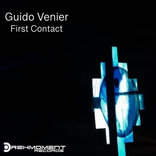 Guido Venier-First Contact