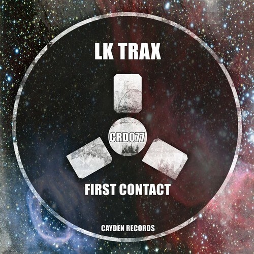 LK TRAX-First Contact