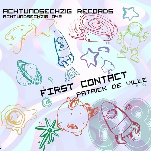 Patrick De Ville-First Contact