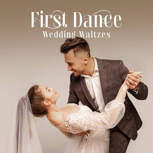 First Dance Wedding Waltzes