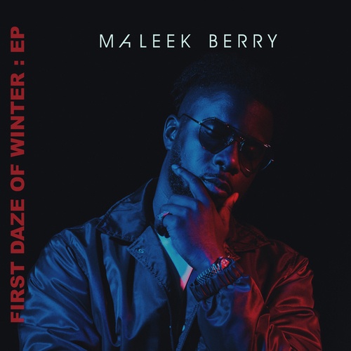 Maleek Berry-First Daze Of Winter