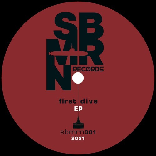 Clair, OMICID, Wast, Polhø, NTBR-First Dive EP