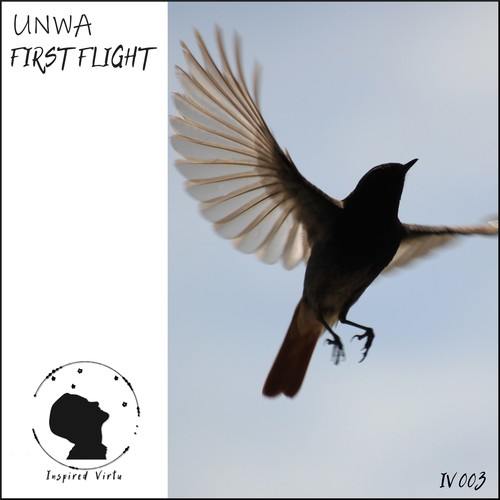 UNWA-First Flight