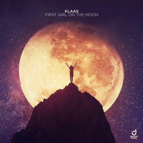 Klaas-First Girl On The Moon