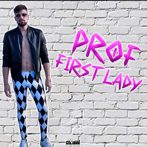 Prof-First Lady