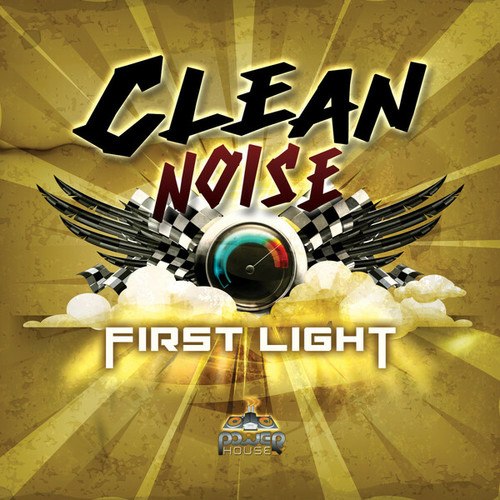 Clean Noise, Monolock-First Light