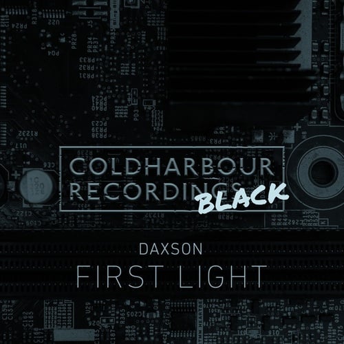 Daxson-First Light