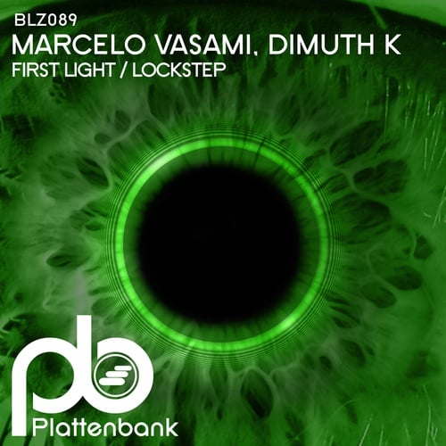 Marcelo Vasami, Dimuth K-First Light / Lockstep