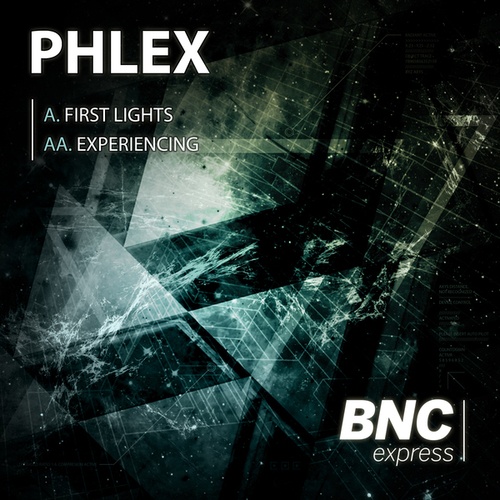 Phlex-First Lights