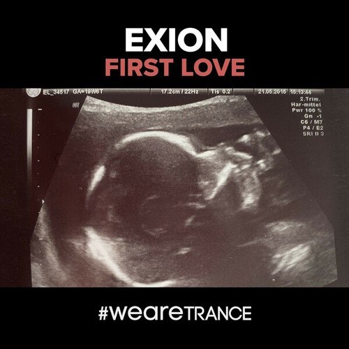 EXion-First Love