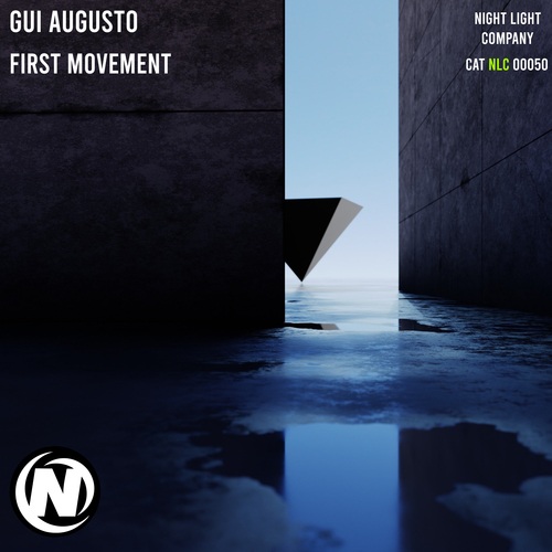 Gui Augusto-First Movement