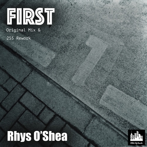 Rhys O'Shea-First