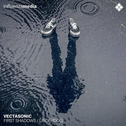 Vectasonic-First Shadows/Underdog