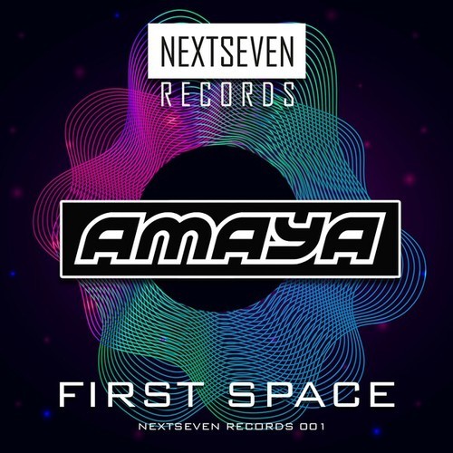 DJane AMAYA-First Space (Spacemix)
